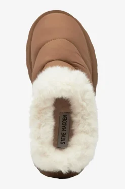 Steve Madden Slippers Fireplace Slip-on