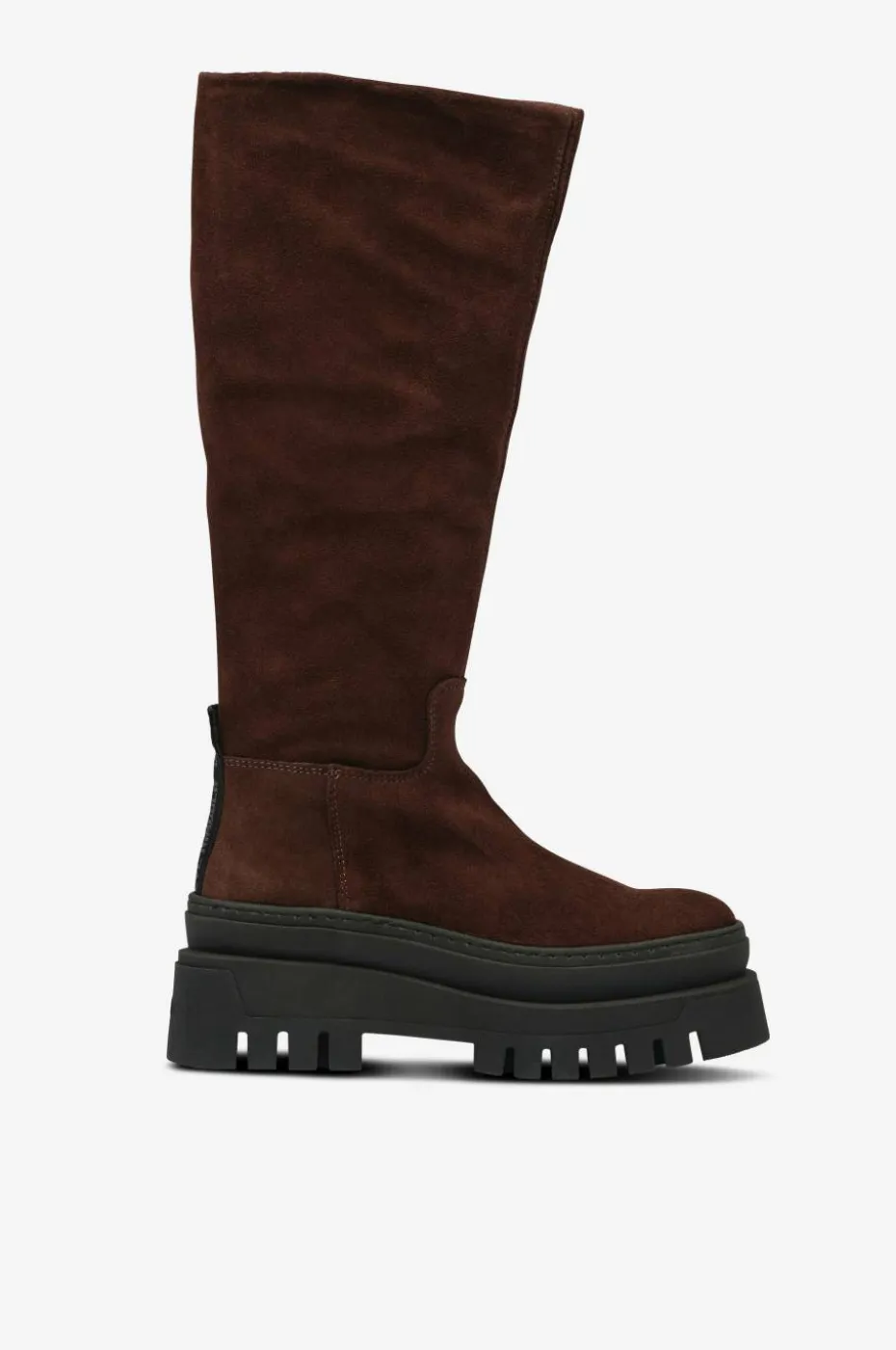 Steve Madden Støvler Chipp