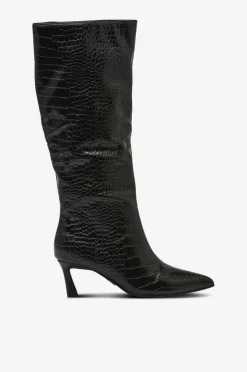 Steve Madden Støvler Lavan Boots