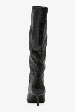 Steve Madden Støvler Lavan Boots