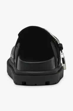 Steve Madden Tøfler Offbeat Slides
