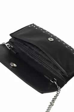 Steve Madden Vesken bDiamond Clutches