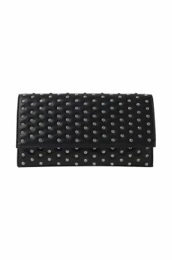 Steve Madden Vesken bDiamond Clutches