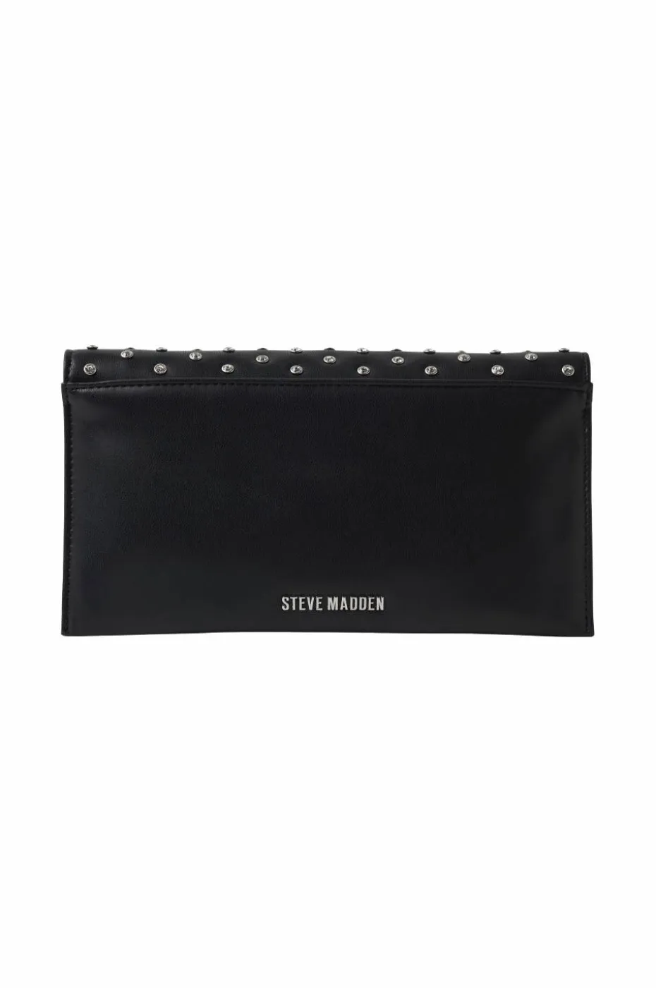 Steve Madden Vesken bDiamond Clutches