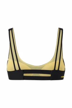 Stronger Bikini-BH Ruched Bikini Bra