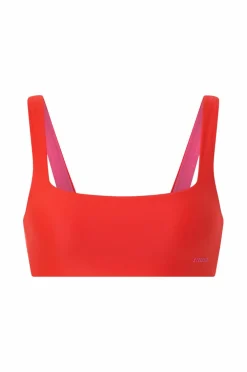 Stronger Bikini-BH Square Neck Adjustable Bikini Bra