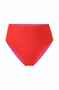 Stronger Bikinitruse High Waist Bikini Bottom