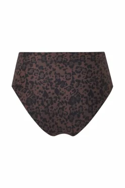 Stronger Bikinitruse High Waist Bikini Bottom