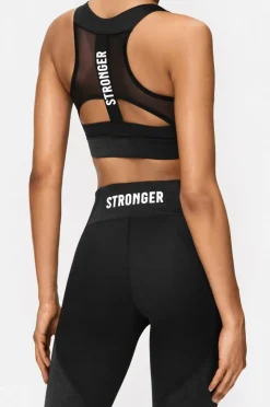 Stronger Sports-BH Bounce Sports Bra