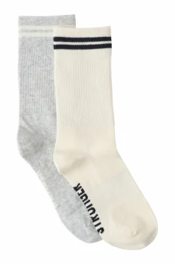 Stronger Sportssokker Essential Socks 2-pakning