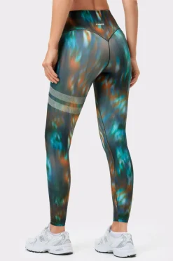 Stronger Treningstights The Printed One Leggings