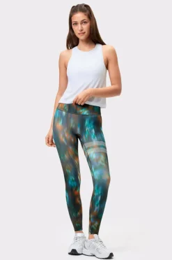 Stronger Treningstights The Printed One Leggings