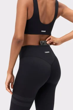 Stronger Treningstights The Signature One Contour Leggings