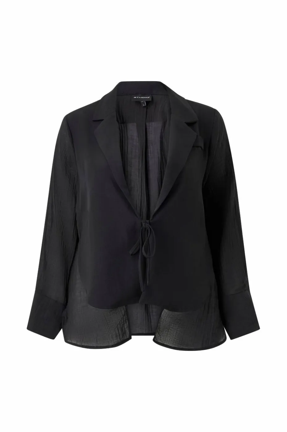 Studio Blazer sNicoline Party