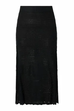 Studio Maxi skjørt Sfanni Knit