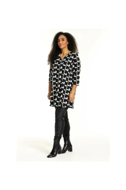 Studio Tunika sDitte Tunic