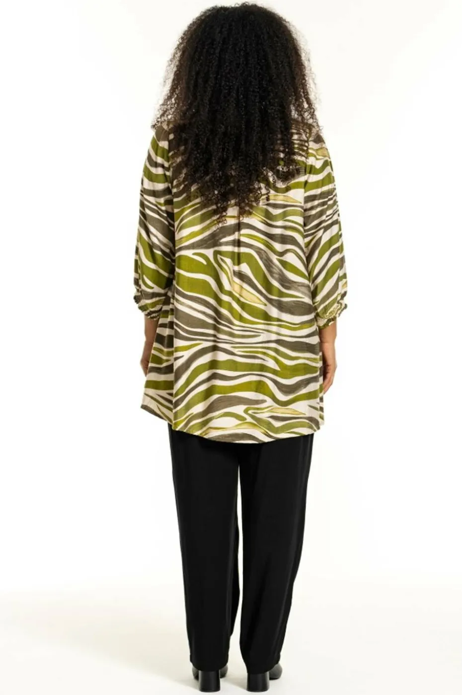 Studio Tunika sIlsa Tunic