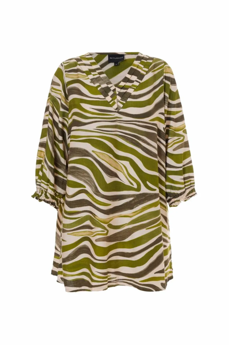 Studio Tunika sIlsa Tunic