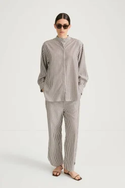 Stylein Skjorte Mandria Shirt