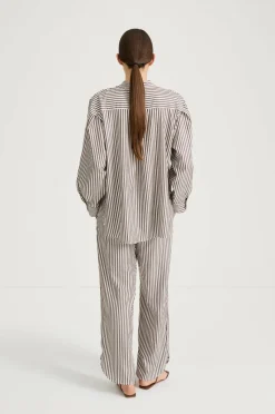 Stylein Skjorte Mandria Shirt
