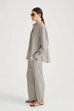 Stylein Skjorte Mandria Shirt