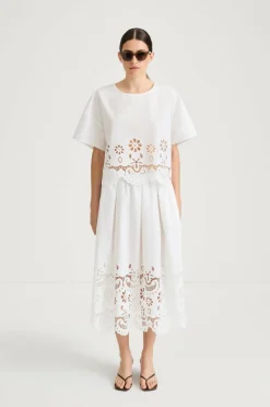 Stylein Skjørt Jorah Skirt