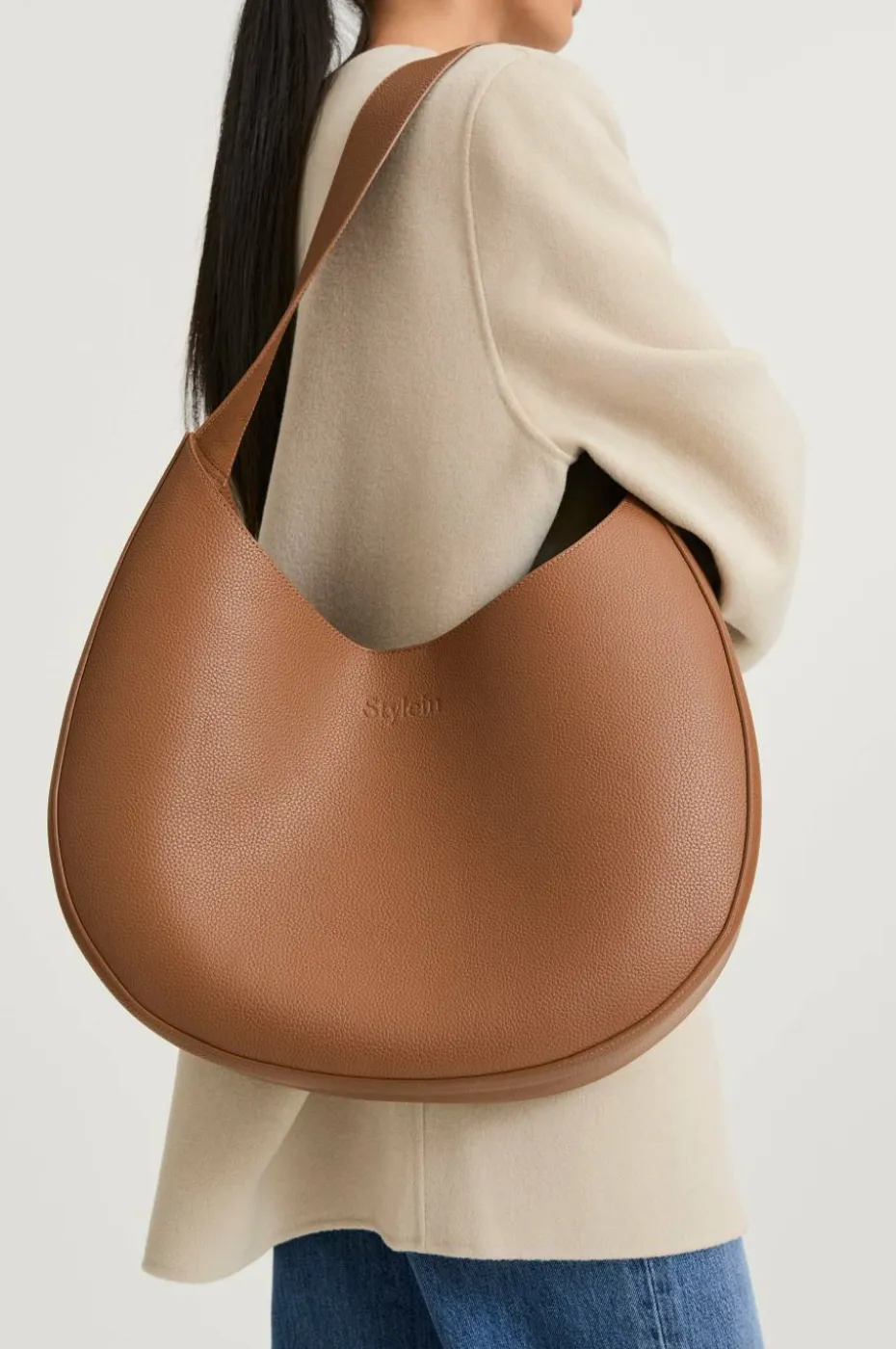 Stylein Vesken Yacht Bag Grain