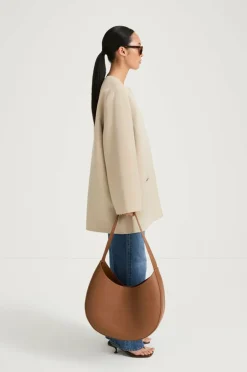 Stylein Vesken Yacht Bag Grain