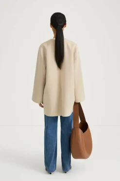 Stylein Vesken Yacht Bag Grain