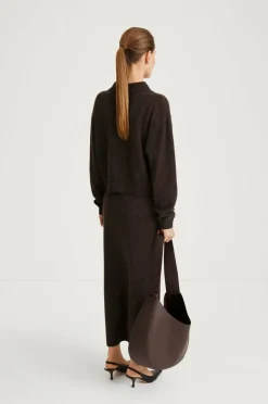 Stylein Vesken Yacht Bag Grain