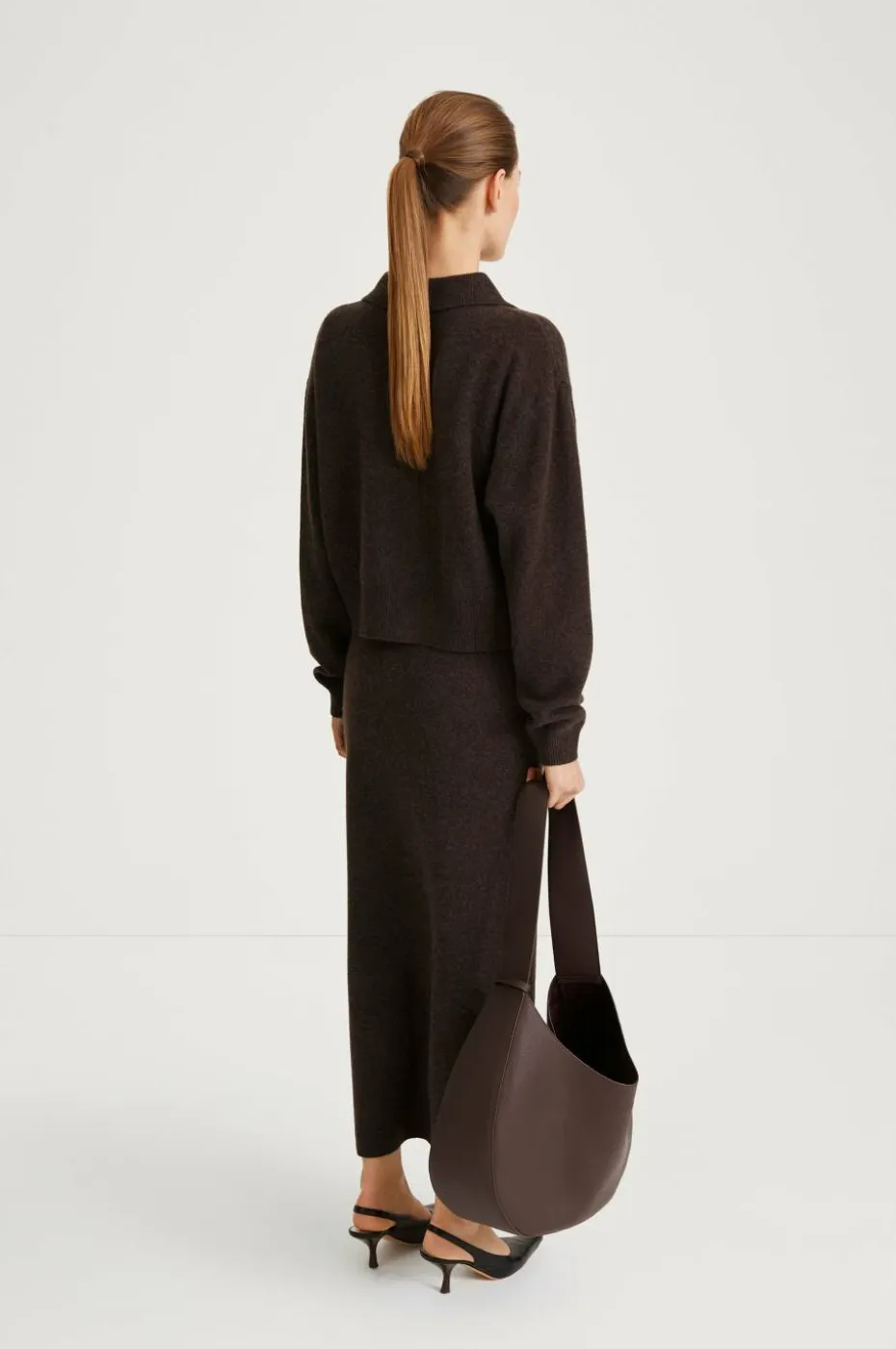 Stylein Vesken Yacht Bag Grain