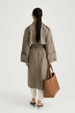 Stylein Vesken Yacht Bag Grain