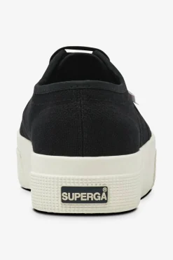 Superga Joggesko 2740 Platform
