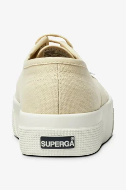 Superga Joggesko 2740 Platform