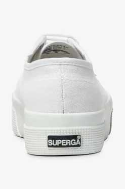 Superga Joggesko 2740 Platform