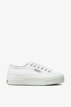 Superga Joggesko 2740 Platform