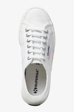 Superga Joggesko 2740 Platform