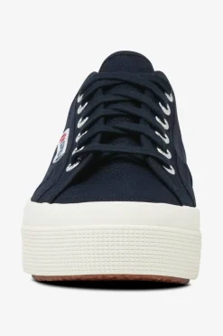 Superga Joggesko 2740 Platform