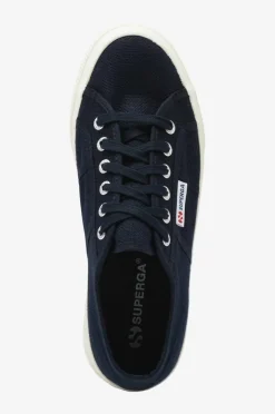 Superga Joggesko 2740 Platform