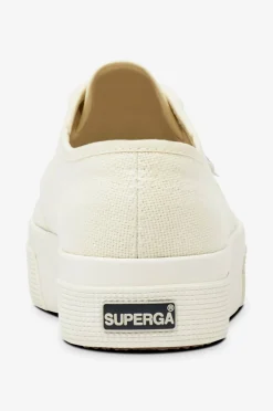 Superga Joggesko 2740 Platform