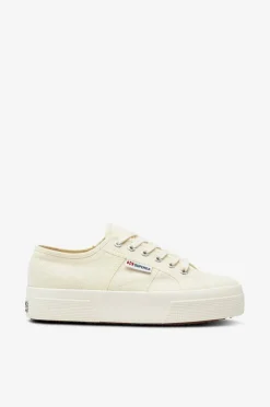Superga Joggesko 2740 Platform