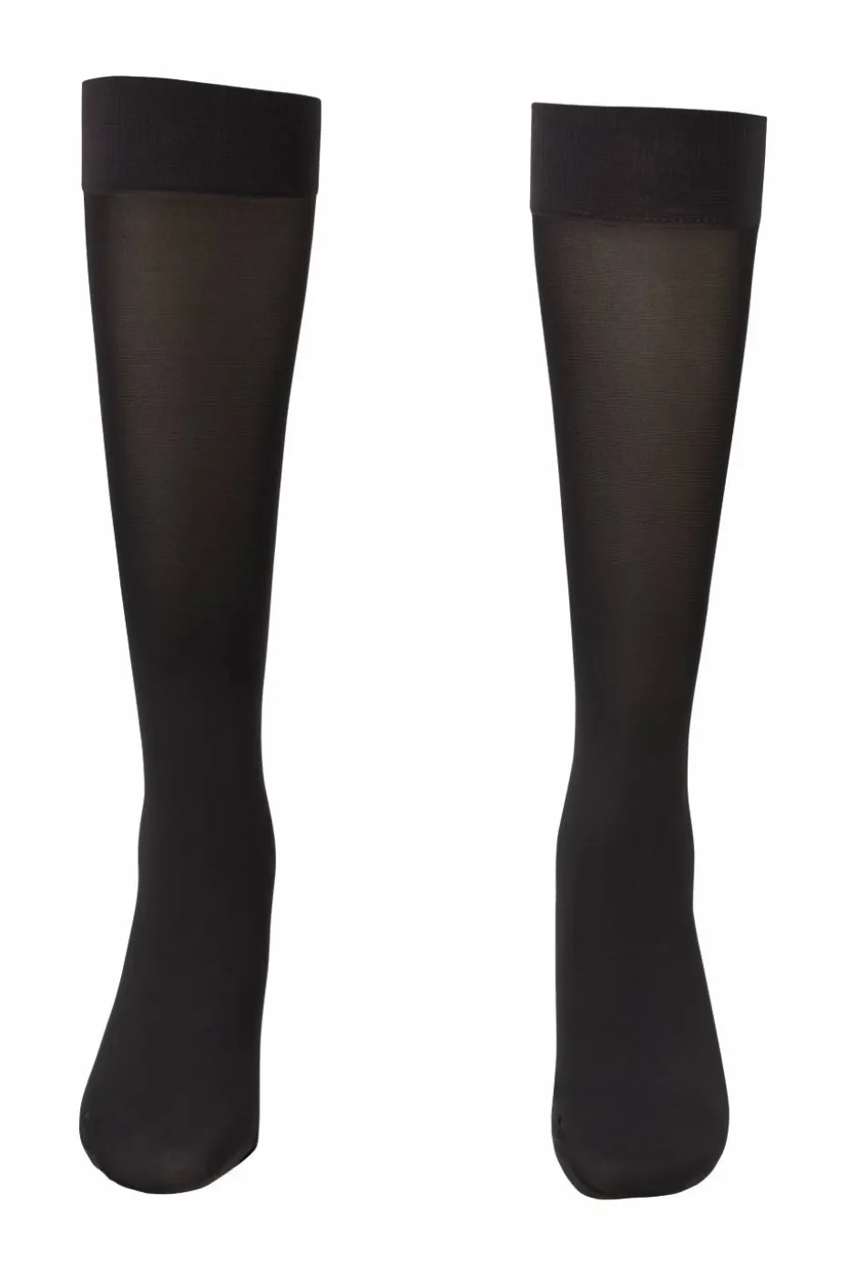 Swedish Stockings Knestrømper Irma Support Knee-Highs 60 den