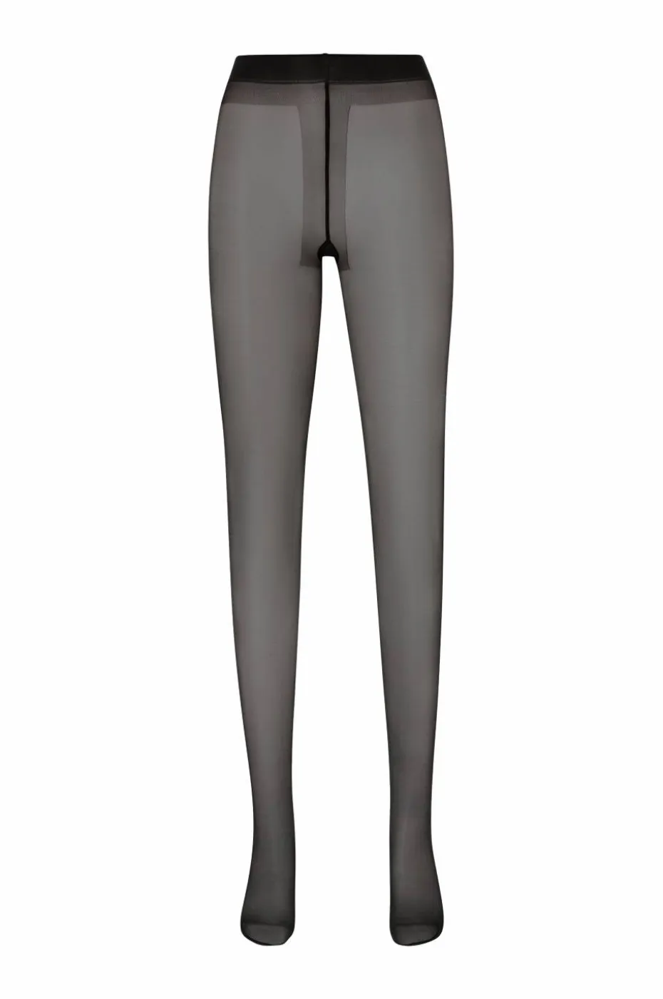 Swedish Stockings Strømpebukse Elin Premium Tights 20 den, 2-pk