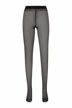 Swedish Stockings Strømpebukse Elin Premium Tights 20 den, 2-pk