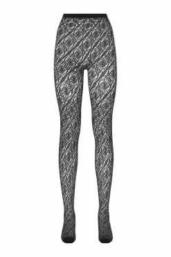 Swedish Stockings Strømpebukse Lykke Net Tights