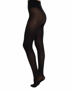 Swedish Stockings Strømpebukse Nina Fishbone 40 den