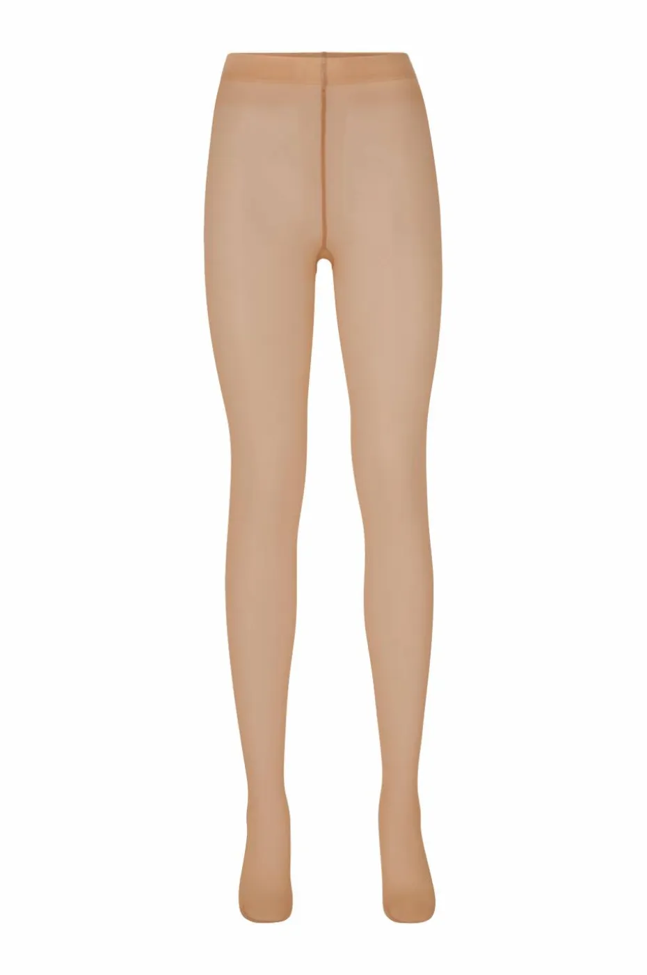 Swedish Stockings Strømpebukse Elin Premium Tights 20 den, 2-pk