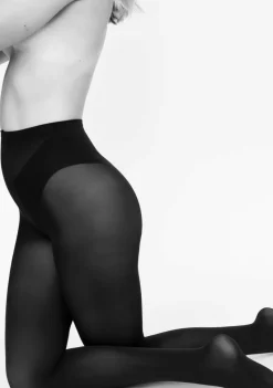 Swedish Stockings Strømpebukse Olivia 60 den