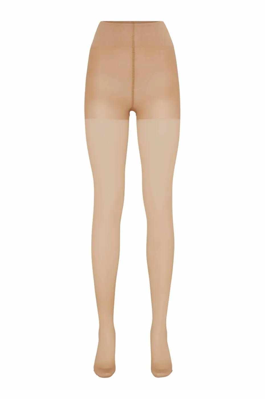 Swedish Stockings Strømpebukse Irma Support Tights 30 den