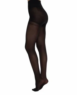 Swedish Stockings Tights Anna Control 40 Den - medium support